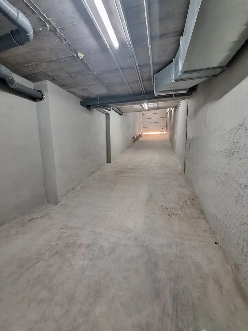 Parkplatz von Garage zur Miete in Gavà