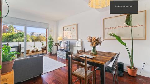 Foto 2 de Àtic en venda a Bonaventura Gayolà, Turó de Can Mates, Barcelona