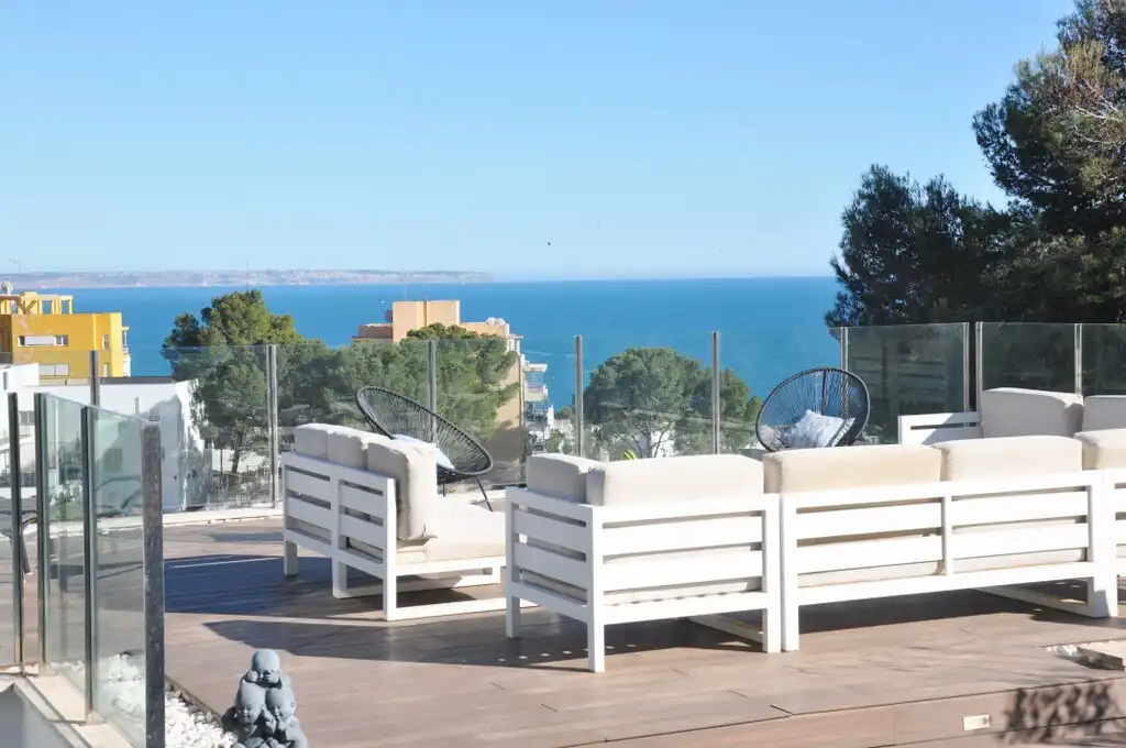 Xalet amb piscina en venda a Ciutat Vella, imagen 4