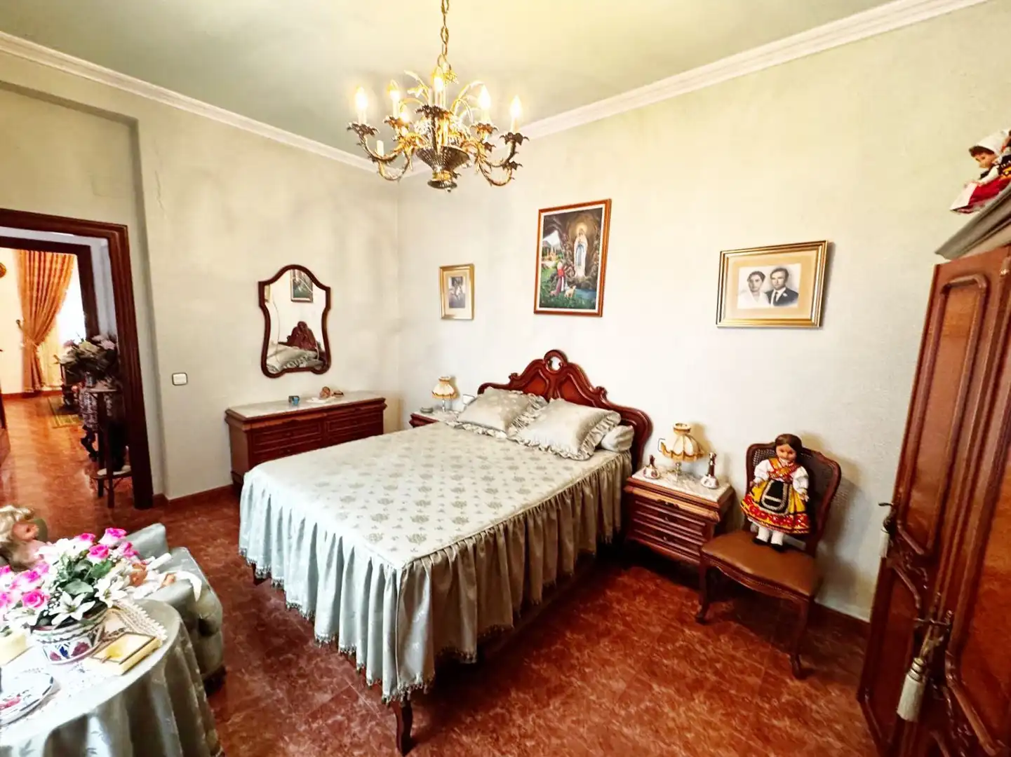 Casa amb jardí en venda a Los Cuarteros, imagen 22