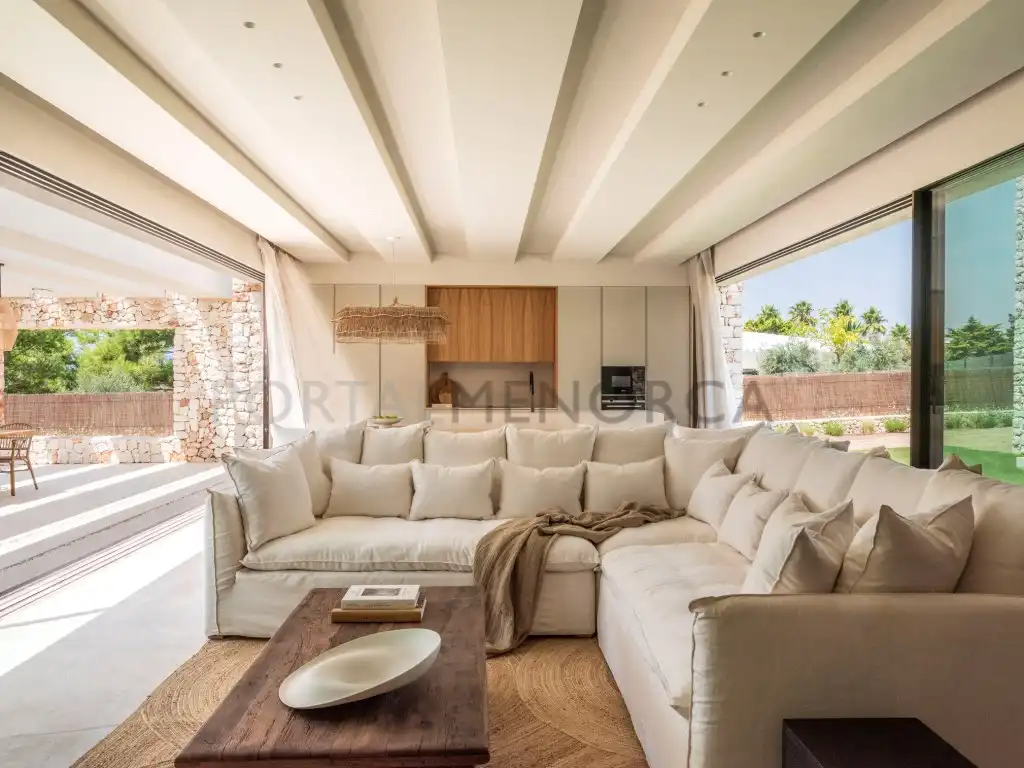 Villa in vendita a Sant Climent - Es Canutells, imagen 5