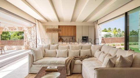 Photo 5 of House or chalet for sale in Sant Climent - Es Canutells, Maó - Mahón
