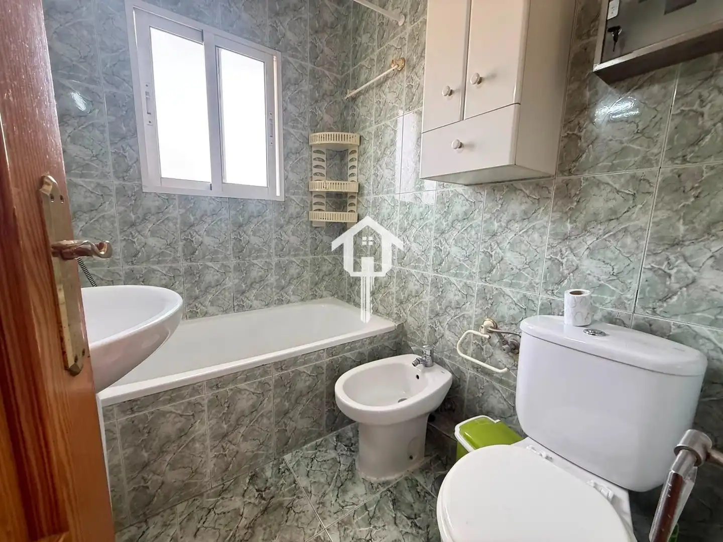 Flat with terrace for sale in Calle SIERRA MAIGMO, imagen 22