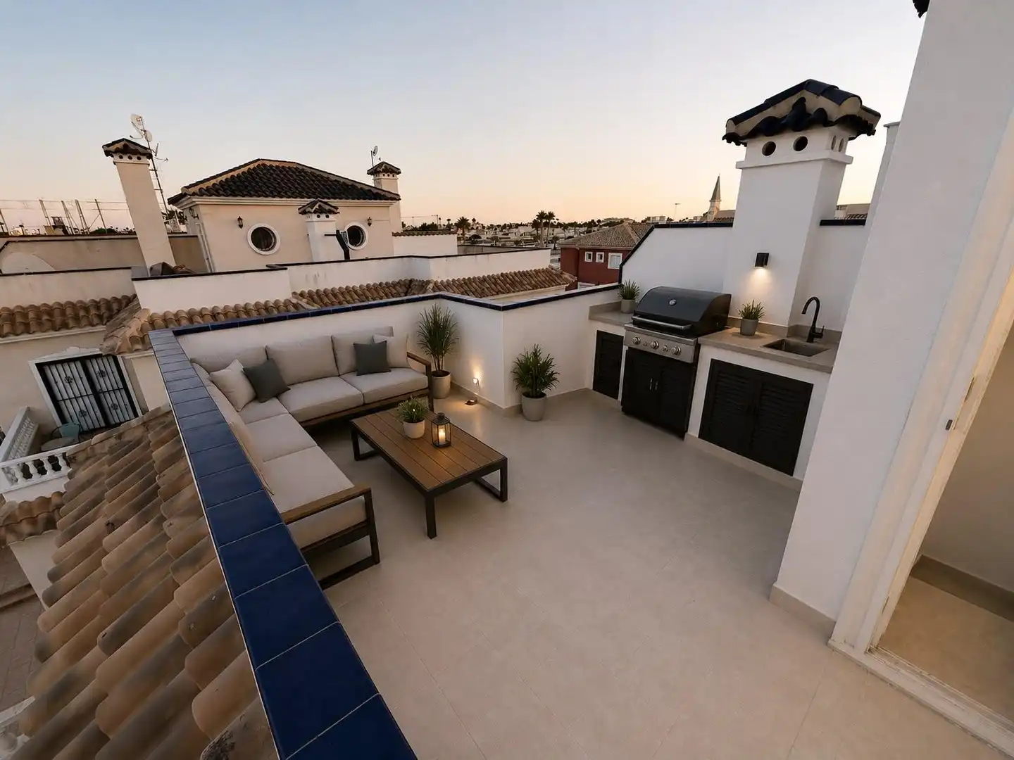 Maison mitoyenne avec piscine à vendre à El Mirador Pozo Aledo, imagen 6
