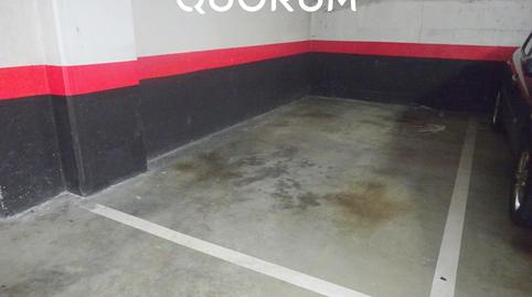 Foto 2 de Garatge en venda a Iturralde, Bilbao