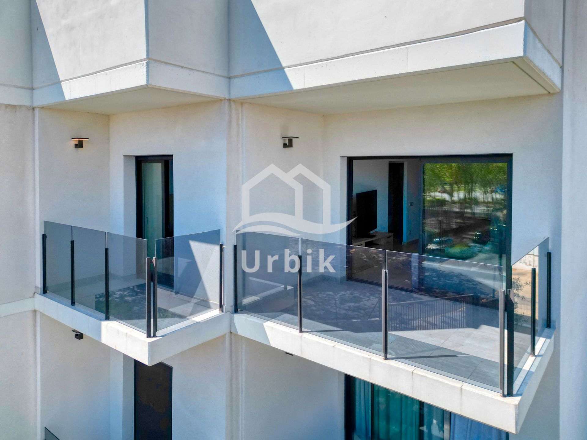 Terrace of Attic for sale in Castell d'Aro, Platja d'Aro i s'Agaró  with Air Conditioner, Heating and Parquet flooring