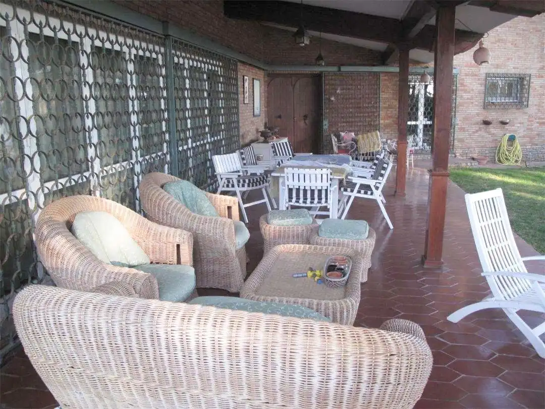 Casa amb terrassa en venda a Las Chapas - El Rosario, imagen 21