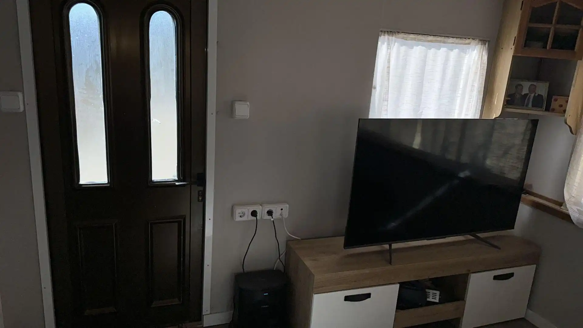 Sala de estar de Terreno en venta en Esparreguera