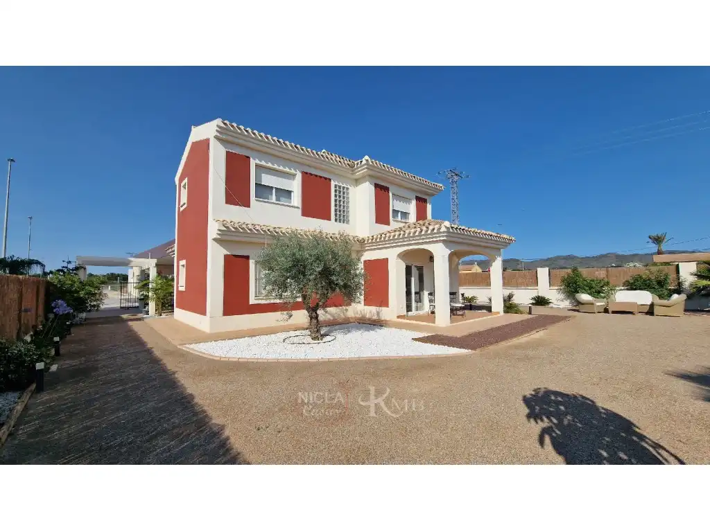 Casa en venta en Carretera RM 620, imagen 2