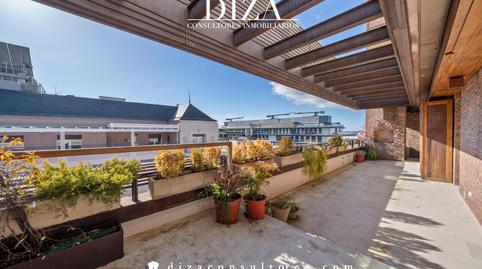 Photo 3 of Attic for sale in Velázquez, Castellana,  Madrid Capital