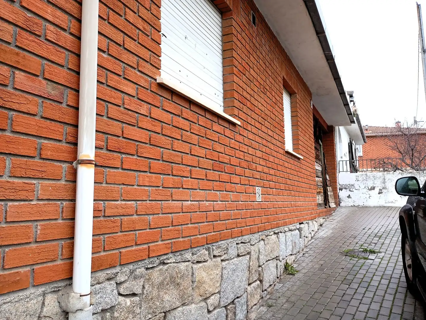 Haus mit Garten zum Verkauf in Robledo de Chavela, imagen 3