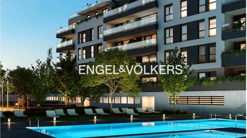 Photo 2 of Flat for sale in Carrer Pit-roig, 22, La Collada - Sis Camins, Barcelona