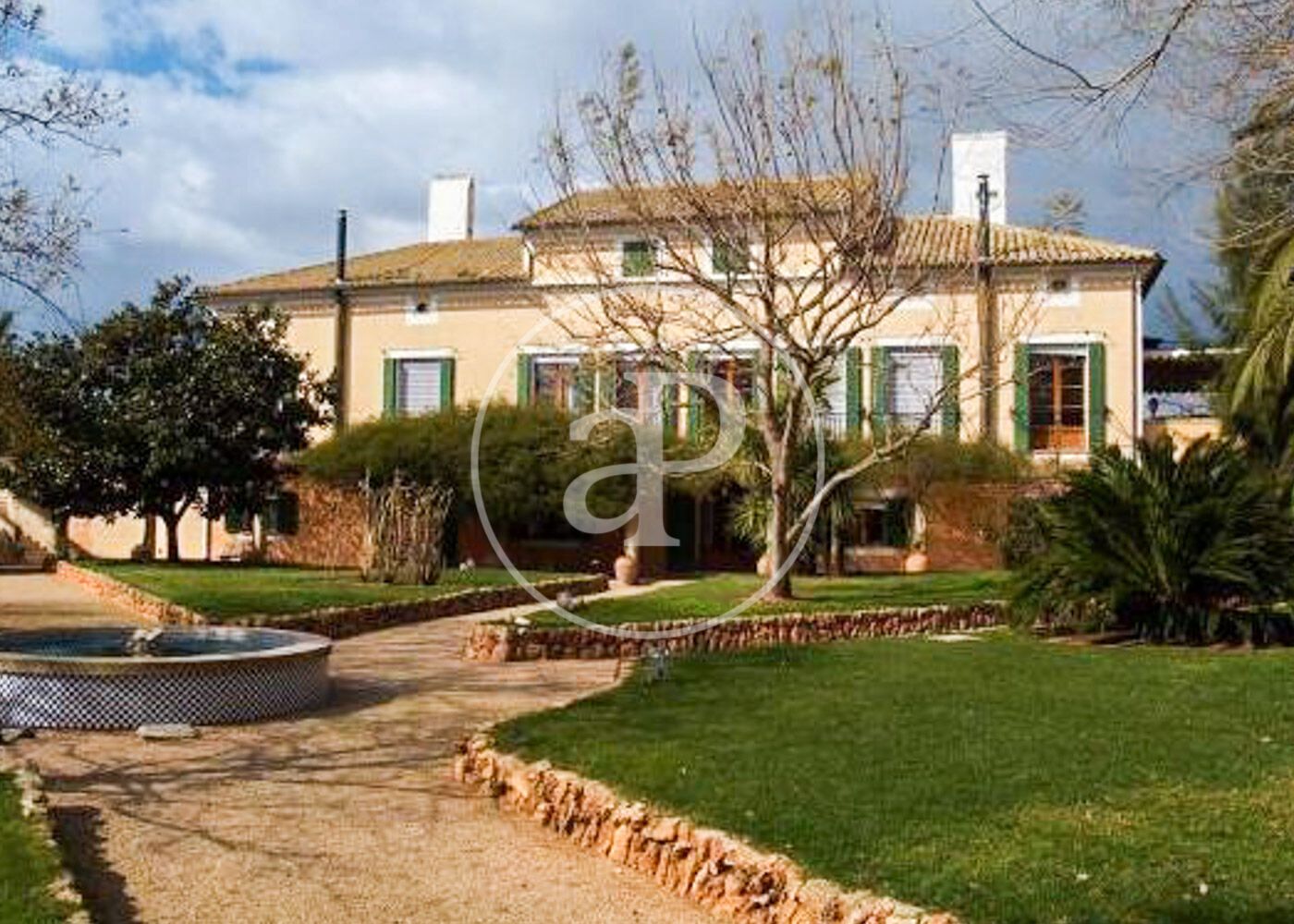 House or chalet for sale in Finca S´Atalaia Kilómetro , Llucmajor pueblo