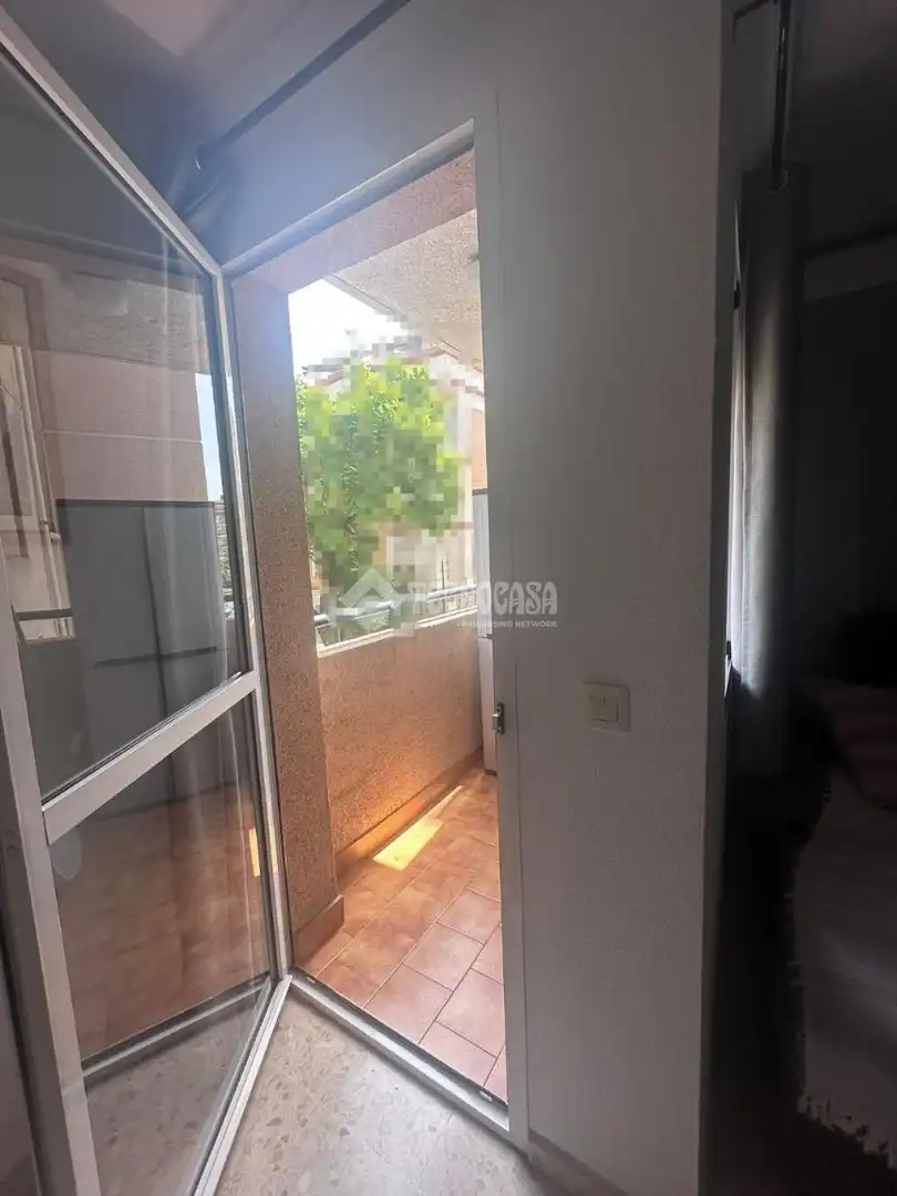 Terrassa de Pis en venda en Málaga amb Aire condicionat