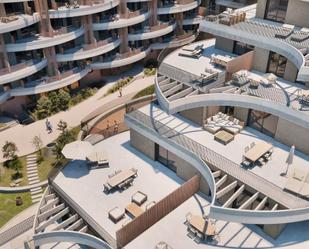 Terrassa de Àtic en venda en Málaga Capital amb Terrassa, Piscina i Balcó