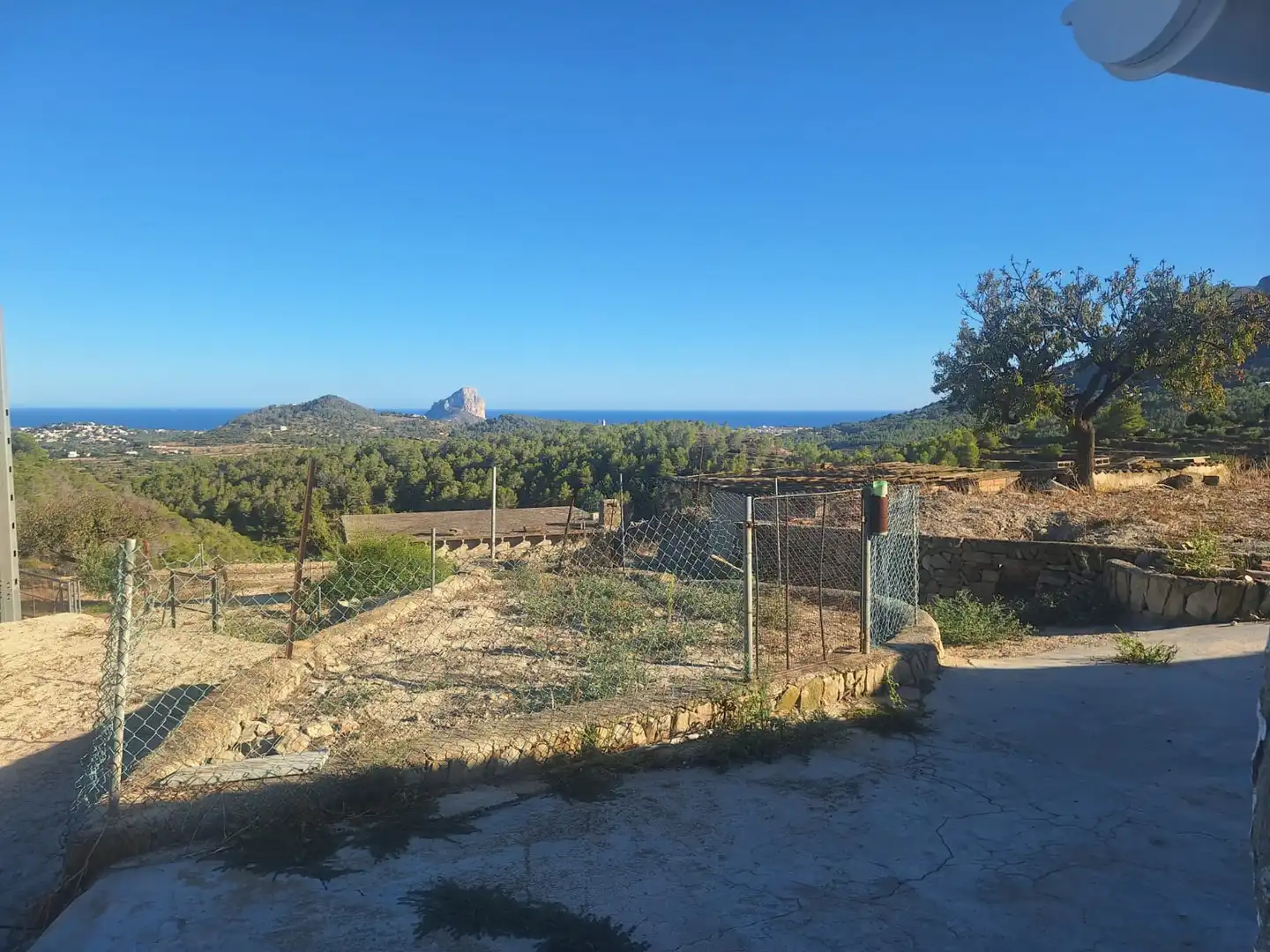 Casa rústica en venda a Benissa pueblo, imagen 18