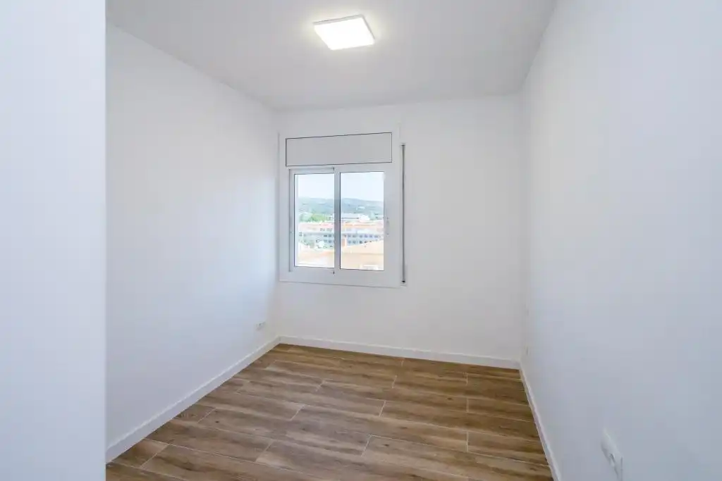 Bedroom of Attic for sale in Palamós  with Air Conditioner and Terrace