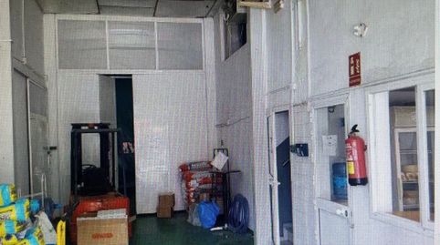 Foto 4 von Fabrikhallen zum Verkauf in Centro Histórico, Málaga Capital