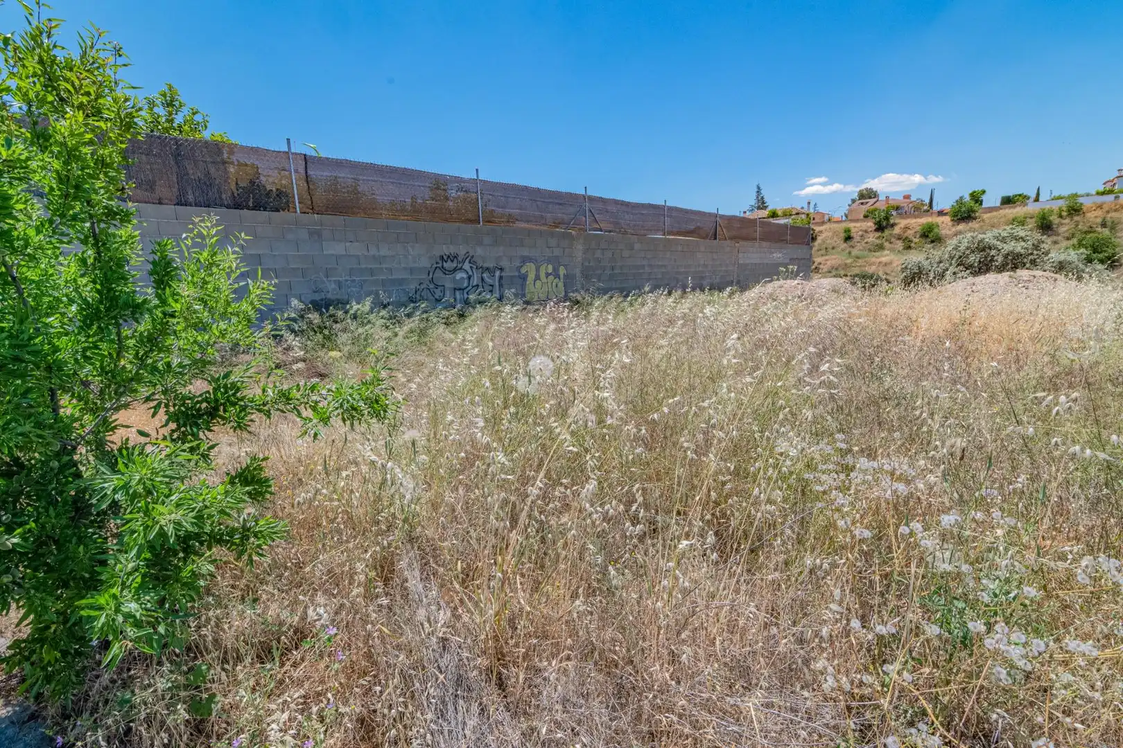 Terreno residencial en venta en Altos de la Zubia, imagen 7