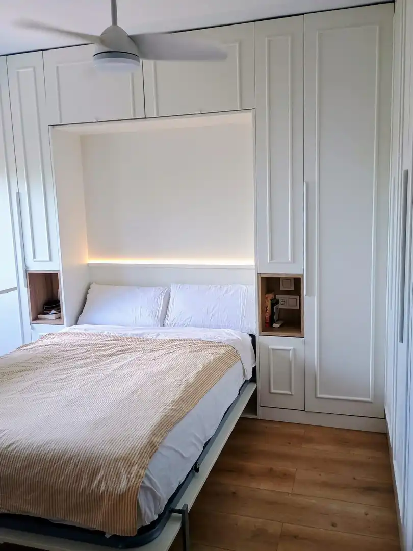 Appartement avec ascenseur à louer à CARRETAS 33, imagen 39
