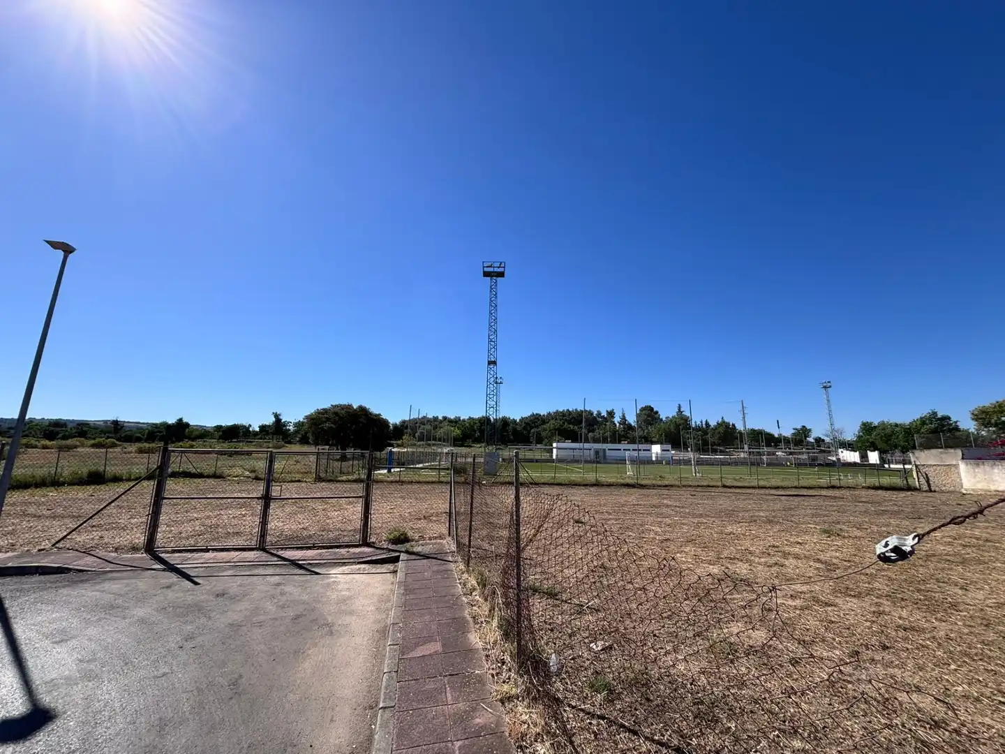 Residencial en venda en Arcos de la Frontera