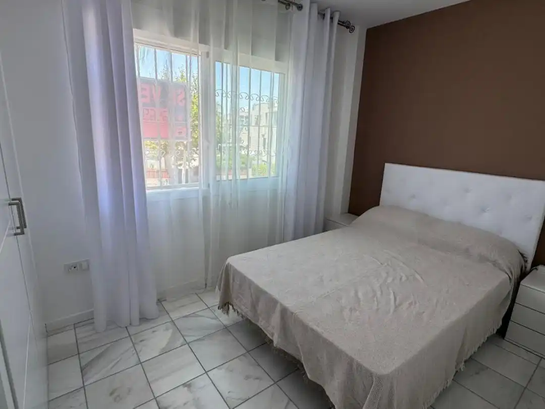 Terraced house with pool for sale in Av. Asociación Victimas del Terrorismo, 24, imagen 17
