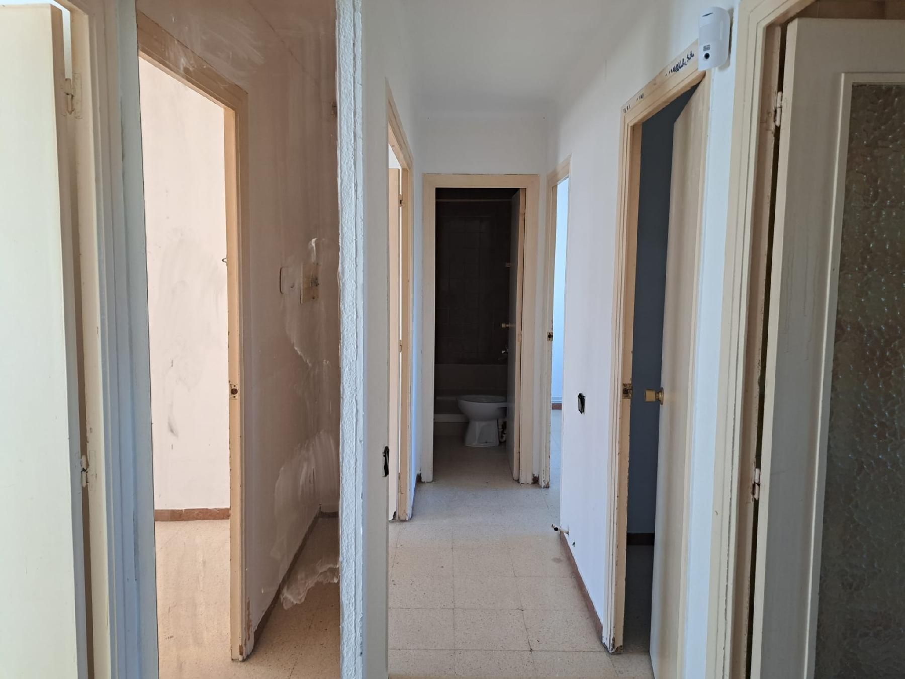 Flat for sale in  Lleida Capital  with Terrace
