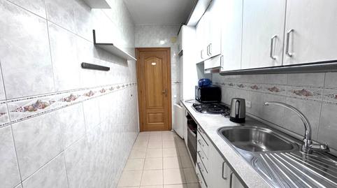 Foto 5 de Piso en venta en Can Clota, Esplugues de Llobregat
