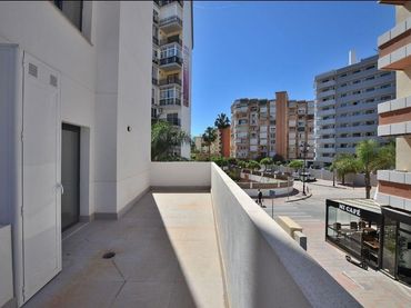 Apartament amb ascensor en venda a Castillo Sohail - Myramar