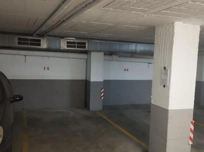 Individual en alquiler en Carrer industria 20, imagen 7