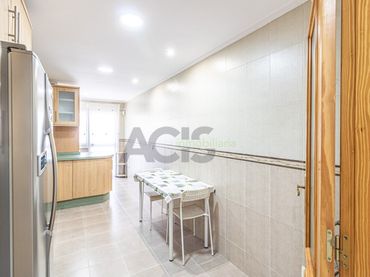 Piso con balcón en venta en L'Alcúdia