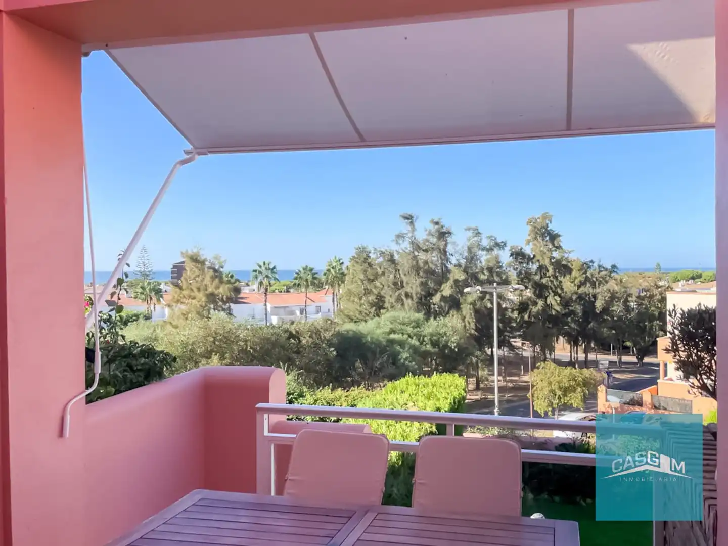 Adosado con piscina en venta en Islantilla Golf, imagen 11