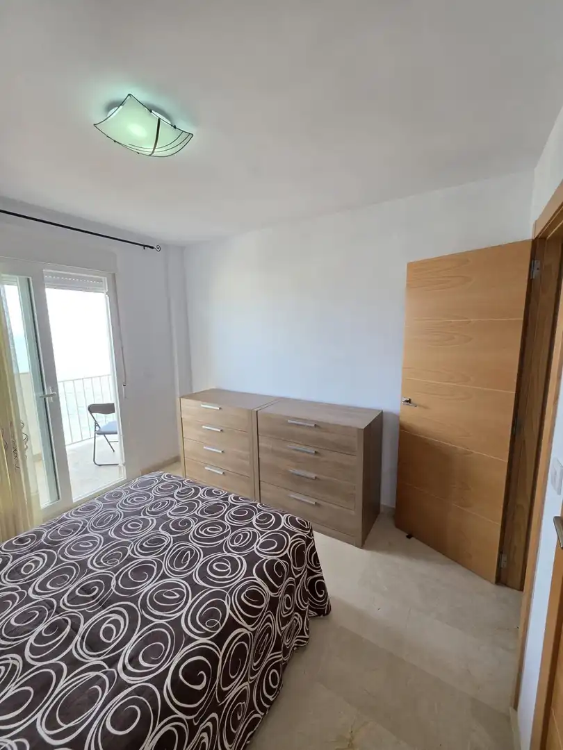Apartament amb piscina en venda a Manzanera - Tosal, imagen 5