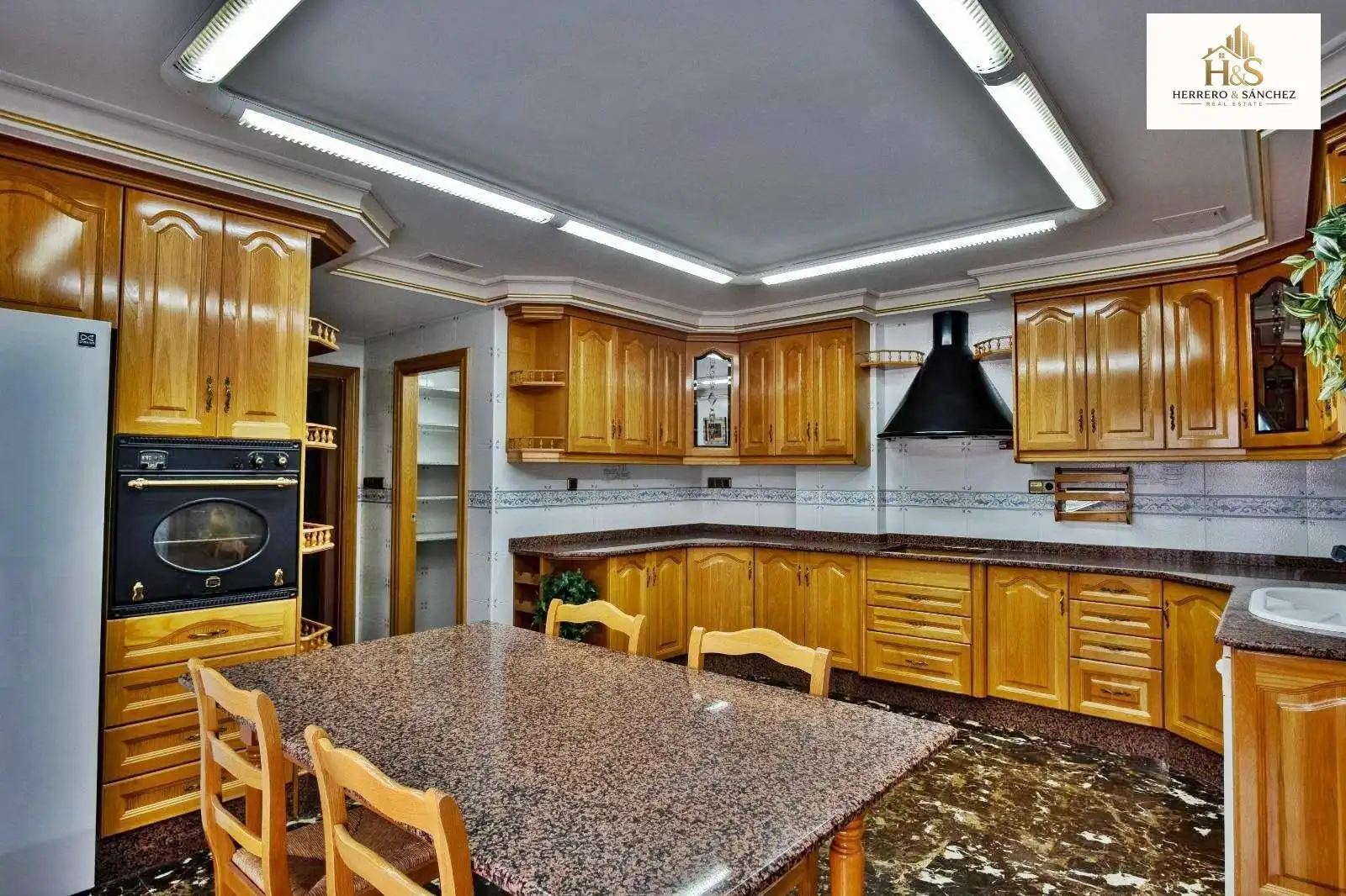 Résidentiel avec ascenseur à vendre à Calle SANTA ROSALIA, imagen 2
