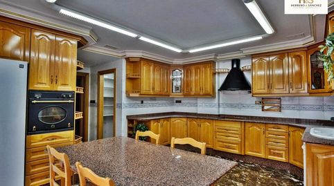 EDIFICIO SEÑORIAL EN VENTA  CALLE SANTA ROSALÍA  NOVELDA, imagen 2