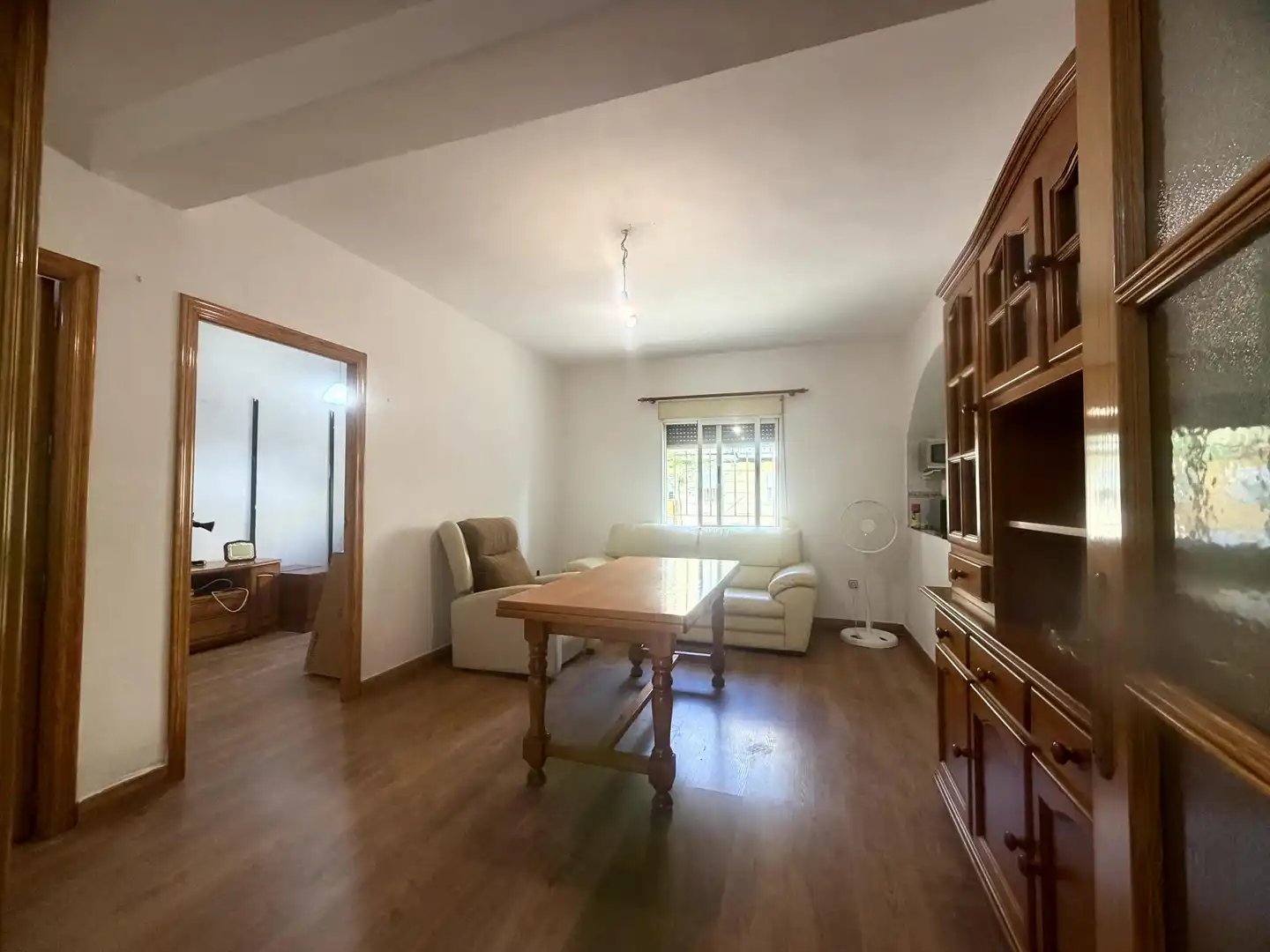 Comedor de Apartamento en venta en Cartagena con Amueblado