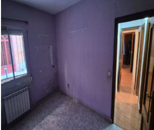 Foto 4 de Pis en venda a C/ Ángeles, Centro, Getafe