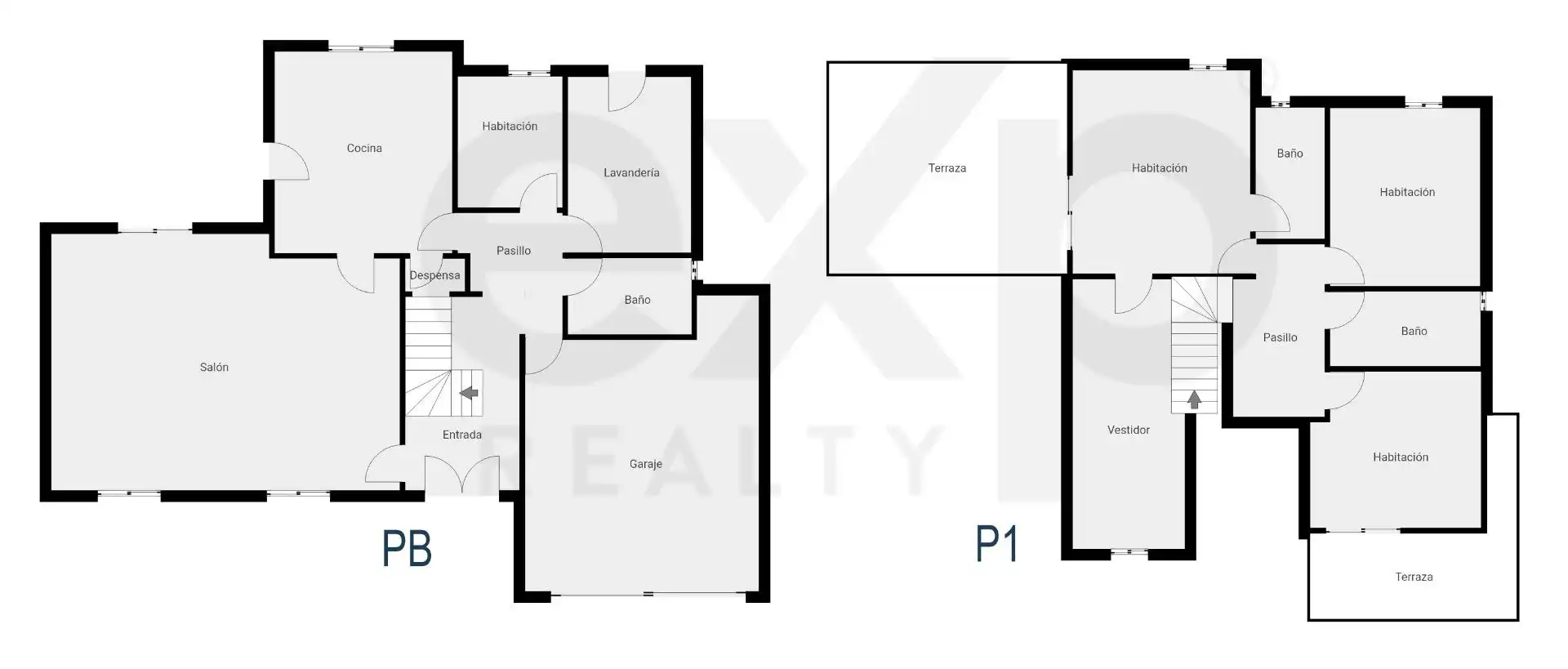 Villa con terrazza in vendita a Calle LOS LAGOS, imagen 71