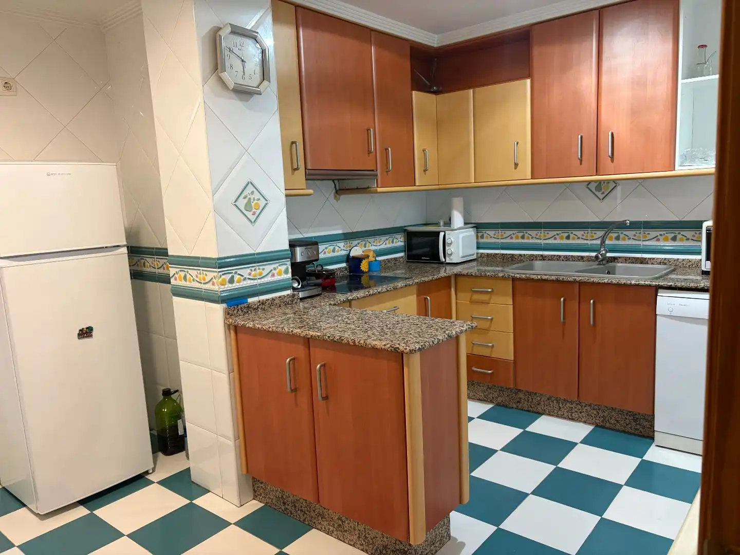 Piso en venta en Calle los Pasos, 11, Elche de la Sierra