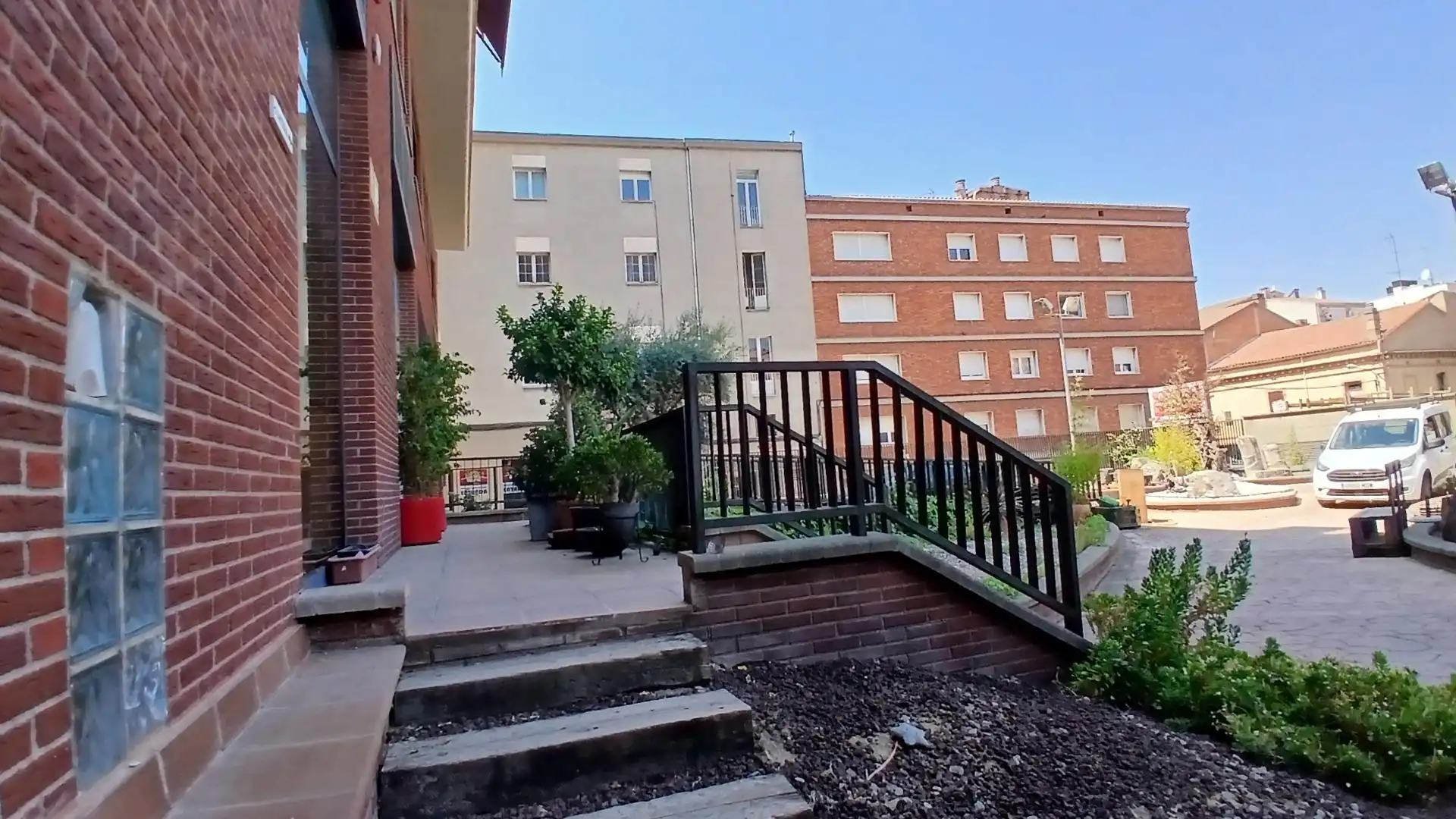 Business premises to rent in Fonts dels Capellans - Sagrada Família, imagen 17