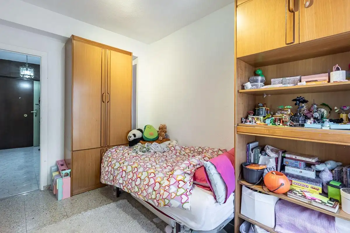 Piso con ascensor en venta en Chana, imagen 12