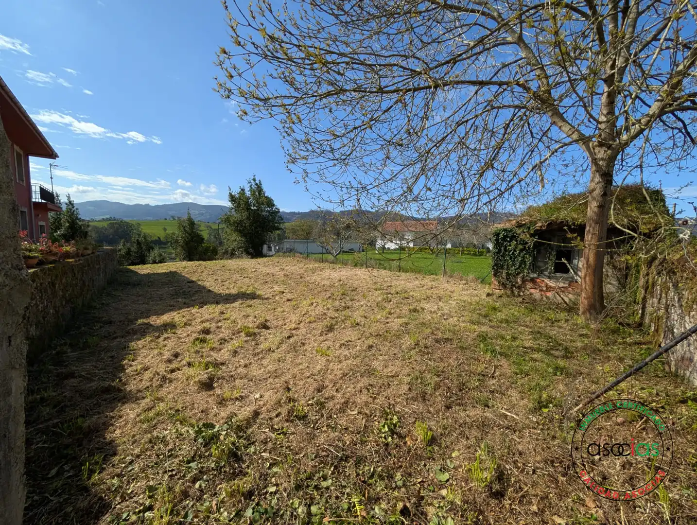 Terreno rustico in vendita a Villaviciosa - AMANDI. VILLAVICIOSA, imagen 5