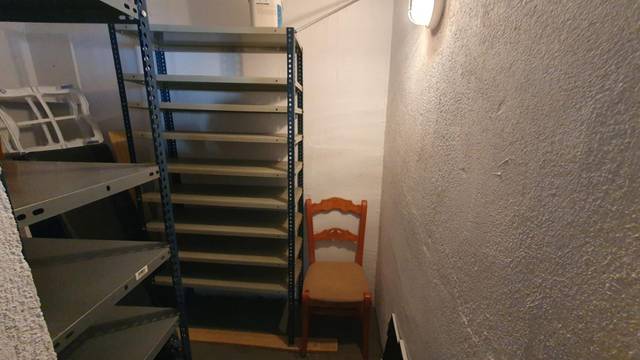 Garaje en Alquiler en Aldea del Fresno