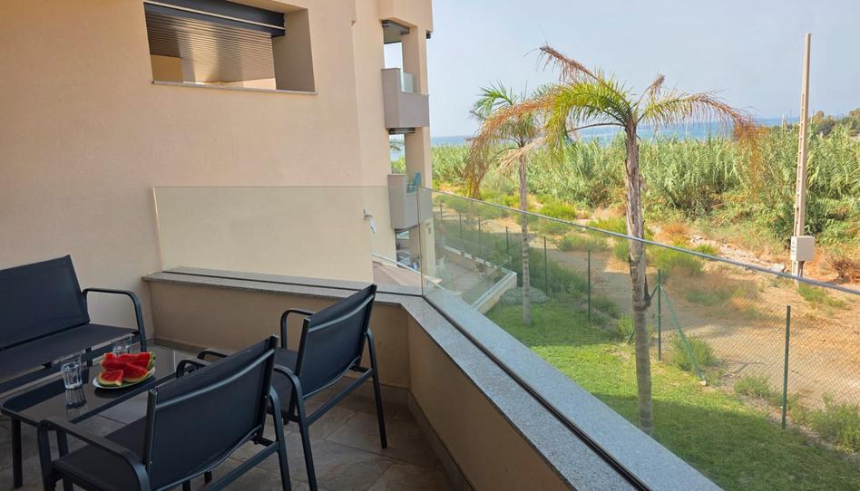 Foto 1 de Apartament de lloguer a Avenida de España, 7, Almayate, Málaga