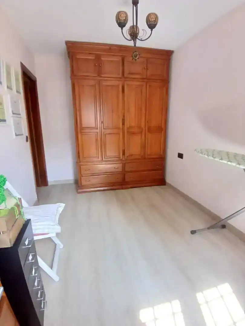 Dormitori de Casa o xalet en venda en Sotorribas