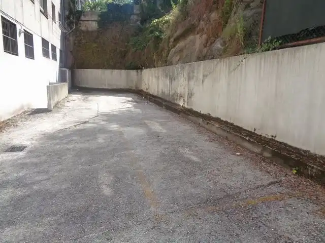 Individual de lloguer a Rúa de García Prieto