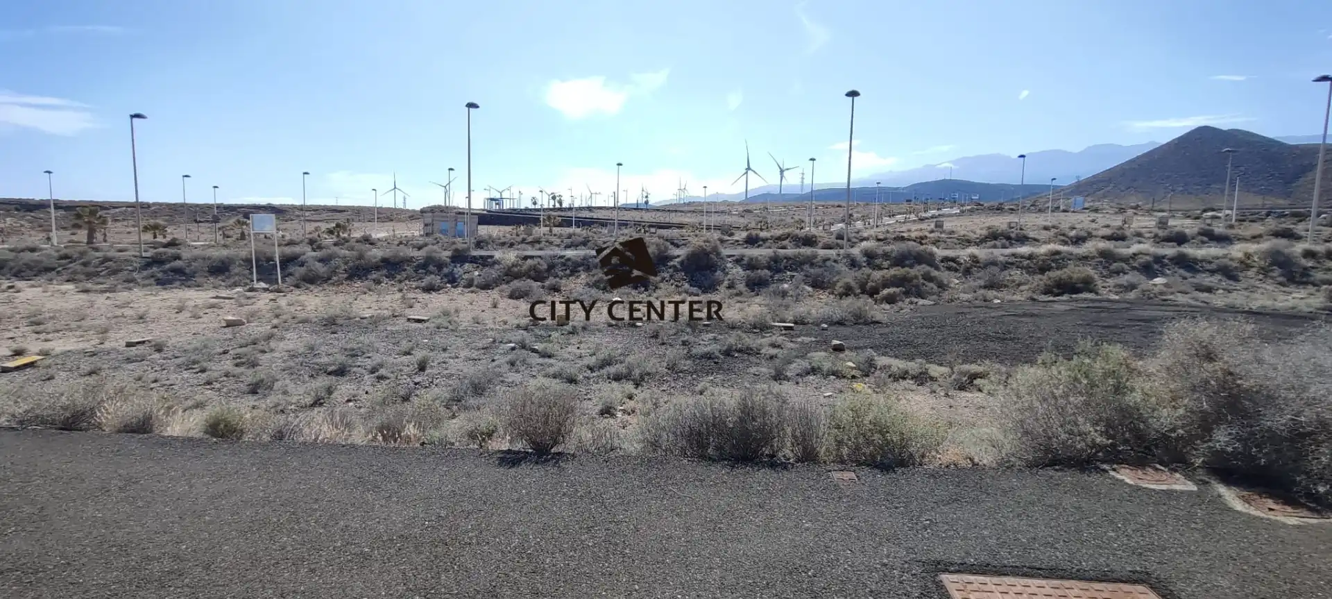 Residential for sale in Arico