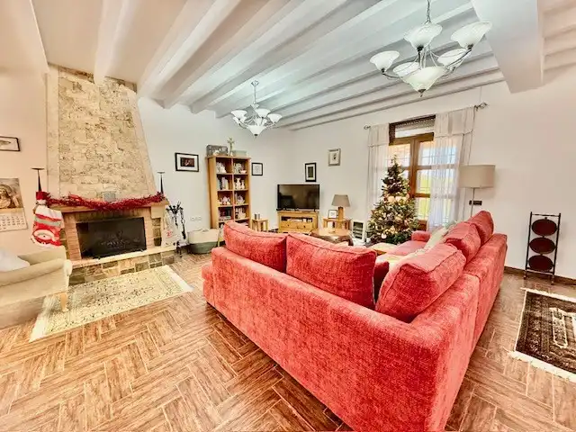 Casa in vendita a Campo de Murcia, imagen 28