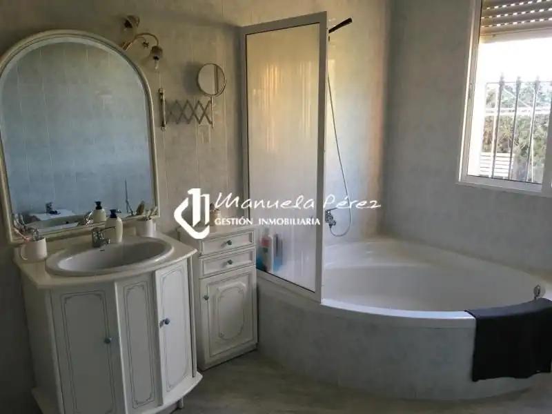 Casa en venda a Sierra de Fuentes, imagen 27