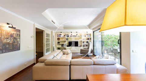 Foto 5 von Maisonette zum Verkauf in Carretera de Vallvidrera, Colomer, Sant Cugat del Vallès